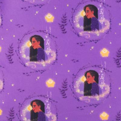 Loungefly - Wish - Mini-Rucksack