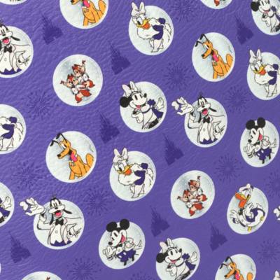 Loungefly Mickey and Friends Disney100 Mini Backpack