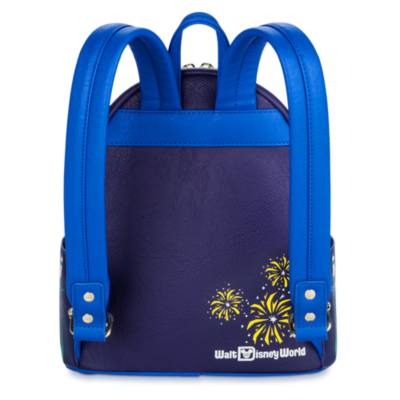 Loungefly - Walt Disney World - Mini-Rucksack