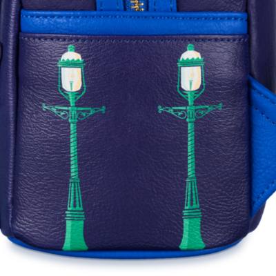 Loungefly - Walt Disney World - Mini-Rucksack