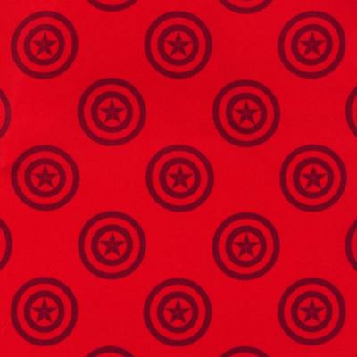 Loungefly - Captain America - Mini-Rucksack