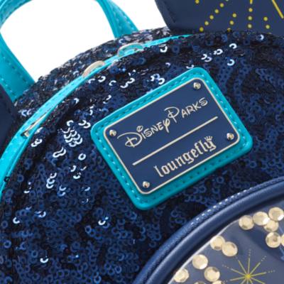 Loungefly Disneyland Paris Mini Backpack