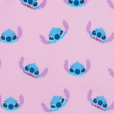 Loungefly Stitch and Angel Mini Backpack, Lilo & Stitch