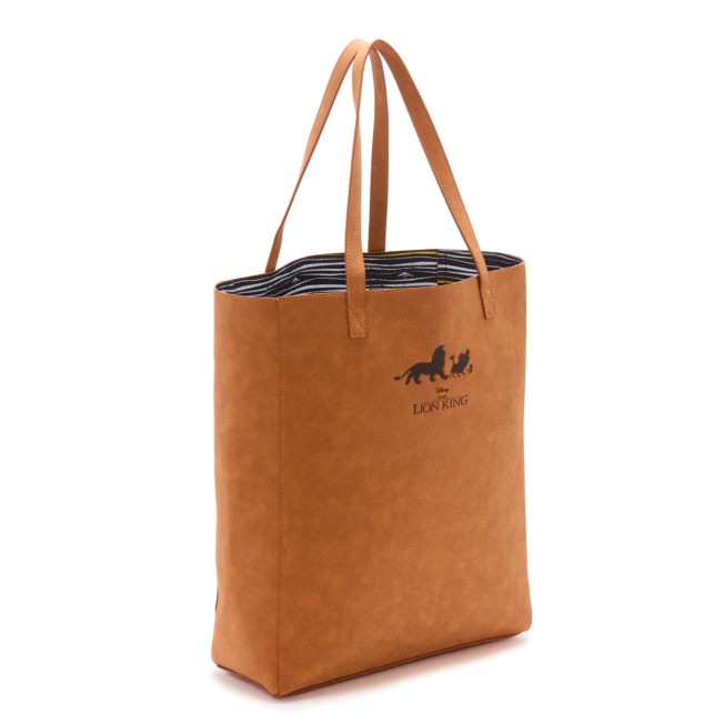 Lion {Tote Bag} Lion {Tote Bag}