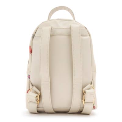 Lady and the Tramp Backpack