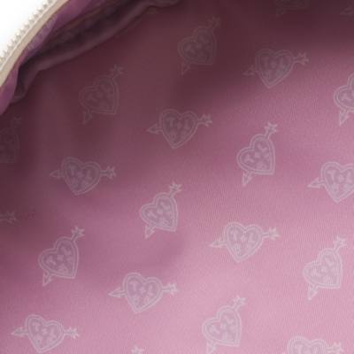 Lady and the Tramp Backpack