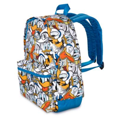 Donald Duck 90th Anniversary Backpack