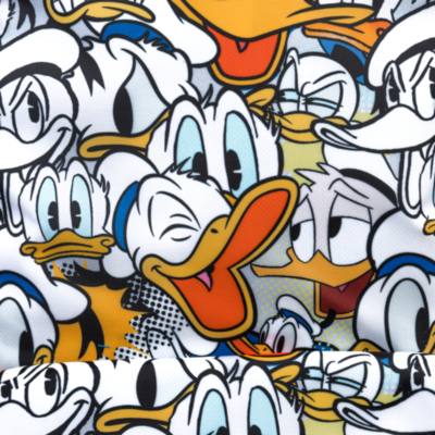 Donald Duck 90th Anniversary Backpack