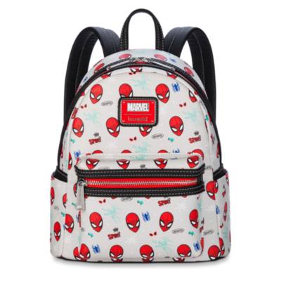 Loungefly Spider-Man Mini Backpack