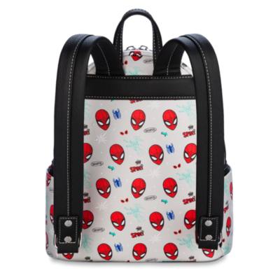 Loungefly Spider-Man Mini Backpack