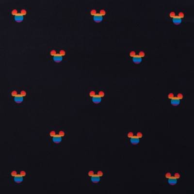 Loungefly Mickey Mouse Disney Pride Collection Mini Backpack