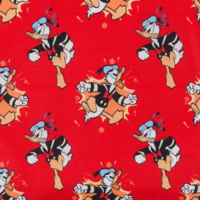 Loungefly, minimochila cambio color 90.&ordm;&nbsp;aniversario Pato Donald