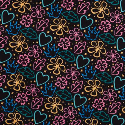 Loungefly Stitch and Scrump Mini Backpack, Lilo & Stitch