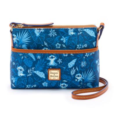 Dooney & Bourke Stitch Crossbody Bag, Lilo & Stitch