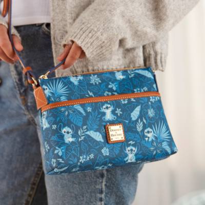 Dooney & Bourke Stitch Crossbody Bag, Lilo & Stitch