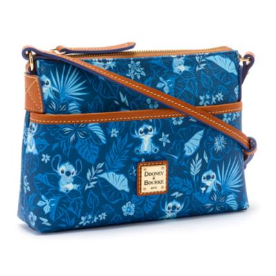 Dooney & Bourke Stitch Crossbody Bag, Lilo & Stitch