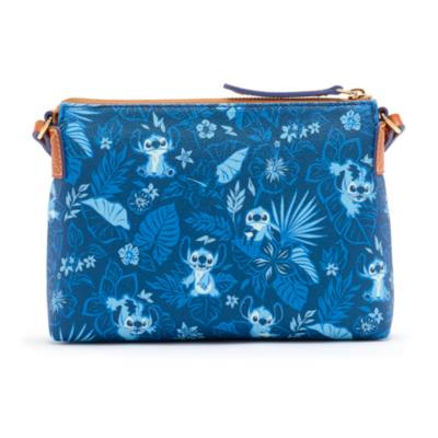 Dooney & Bourke Stitch Crossbody Bag, Lilo & Stitch