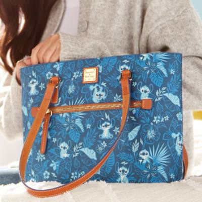 Dooney & Bourke Stitch Tote Bag, Lilo & Stitch