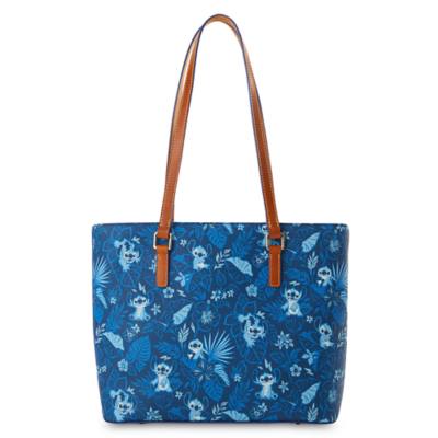 Dooney & Bourke Stitch Tote Bag, Lilo & Stitch