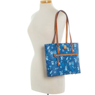 Dooney & Bourke Stitch Tote Bag, Lilo & Stitch