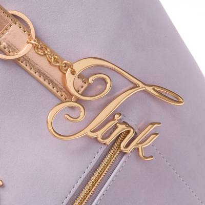 Tinker Bell Tote Bag, Peter Pan