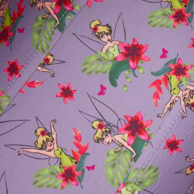 Tinker Bell Tote Bag, Peter Pan