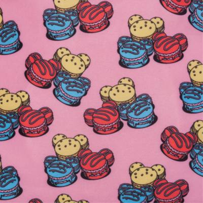 Loungefly Disney Eats Macaron Mini Backpack