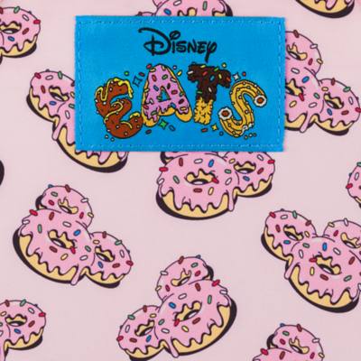 Loungefly Mickey Mouse Disney Eats Doughnut Mini Backpack