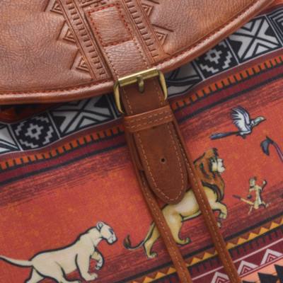 The Lion King Backpack