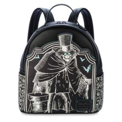 Loungefly The Haunted Mansion Mini Backpack