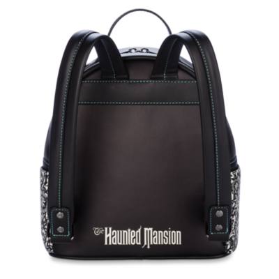Loungefly The Haunted Mansion Mini Backpack