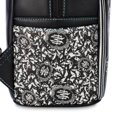 Loungefly The Haunted Mansion Mini Backpack
