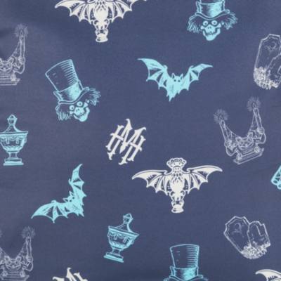 Loungefly The Haunted Mansion Mini Backpack