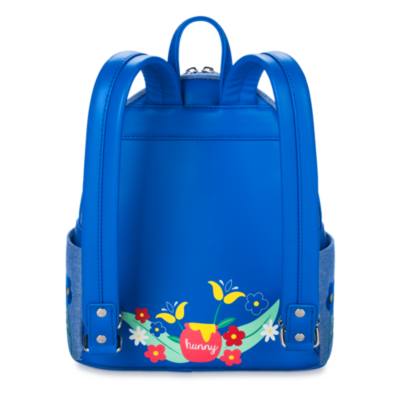 Loungefly Winnie the Pooh and Friends Mini Backpack