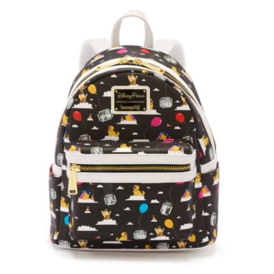 Loungefly Up Mini Backpack