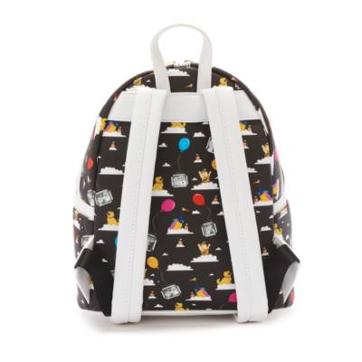 Loungefly Up Mini Backpack