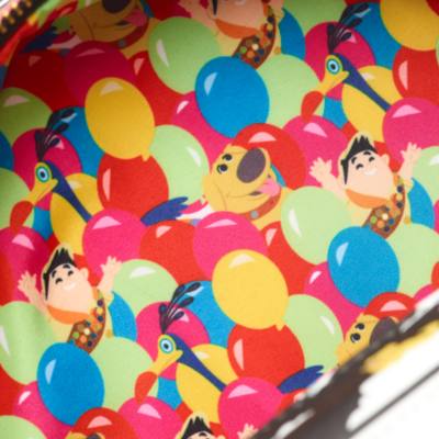 Loungefly Up Mini Backpack