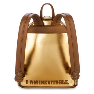 Loungefly Infinity Stones Mini Backpack