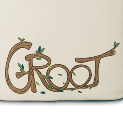 Loungefly Groot Mini Backpack, Guardians of the Galaxy