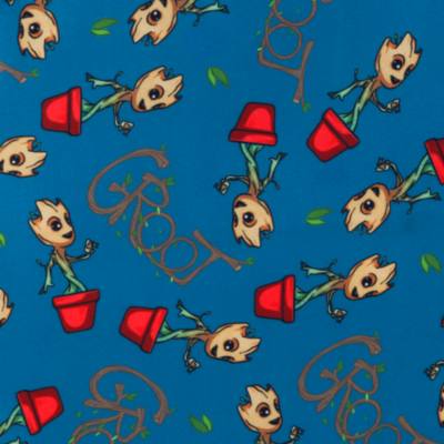 Loungefly Groot Mini Backpack, Guardians of the Galaxy