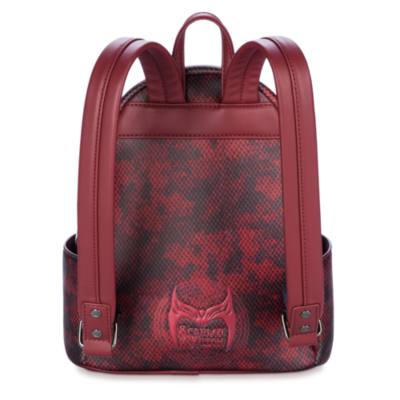 Loungefly Scarlet Witch Mini Backpack
