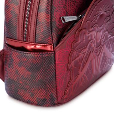 Loungefly Scarlet Witch Mini Backpack