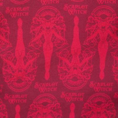 Loungefly Scarlet Witch Mini Backpack