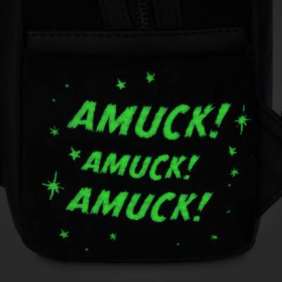 Loungefly minimochila El Retorno de las Brujas