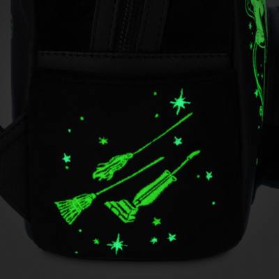 Loungefly minimochila El Retorno de las Brujas