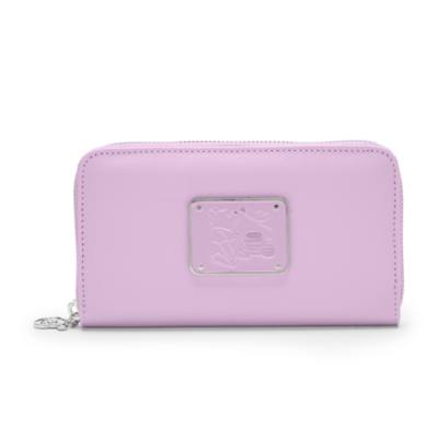 Winnie the Pooh Lilac Wallet