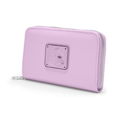 Winnie the Pooh Lilac Wallet