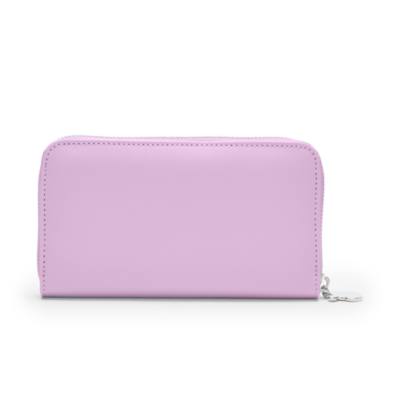 Winnie the Pooh Lilac Wallet