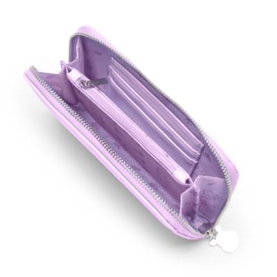 Winnie the Pooh Lilac Wallet