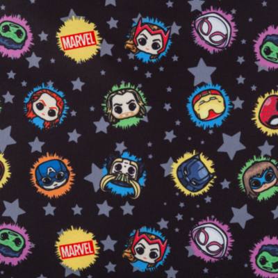 Loungefly Marvel Chibi Mini Backpack